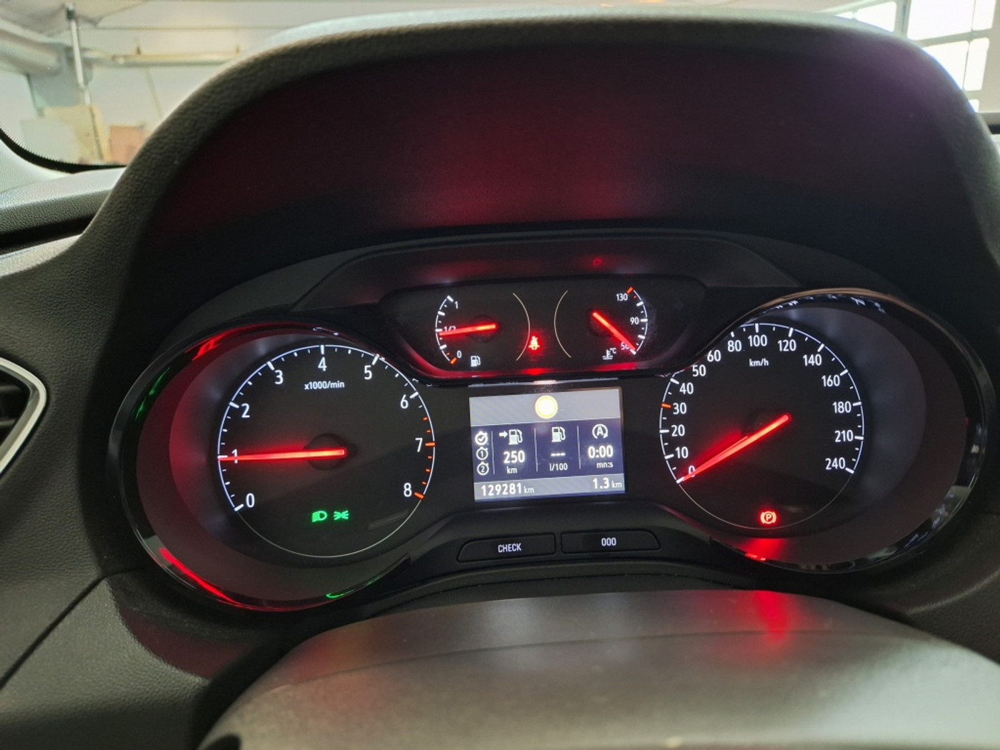 Foto van Opel Grandland X