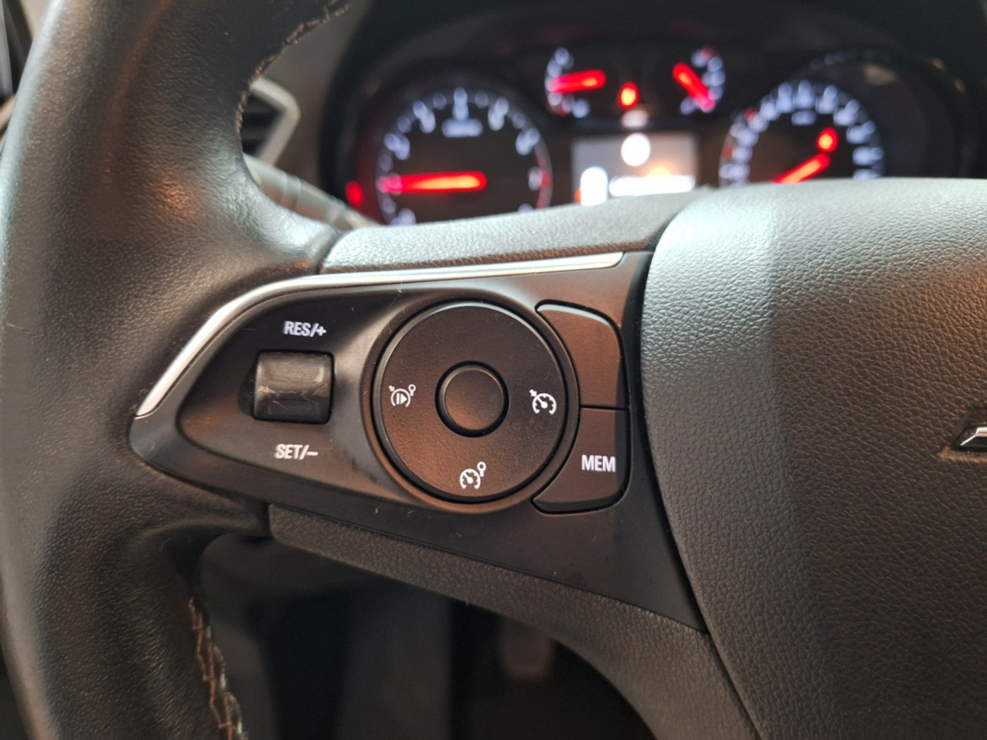 Foto van Opel Grandland X