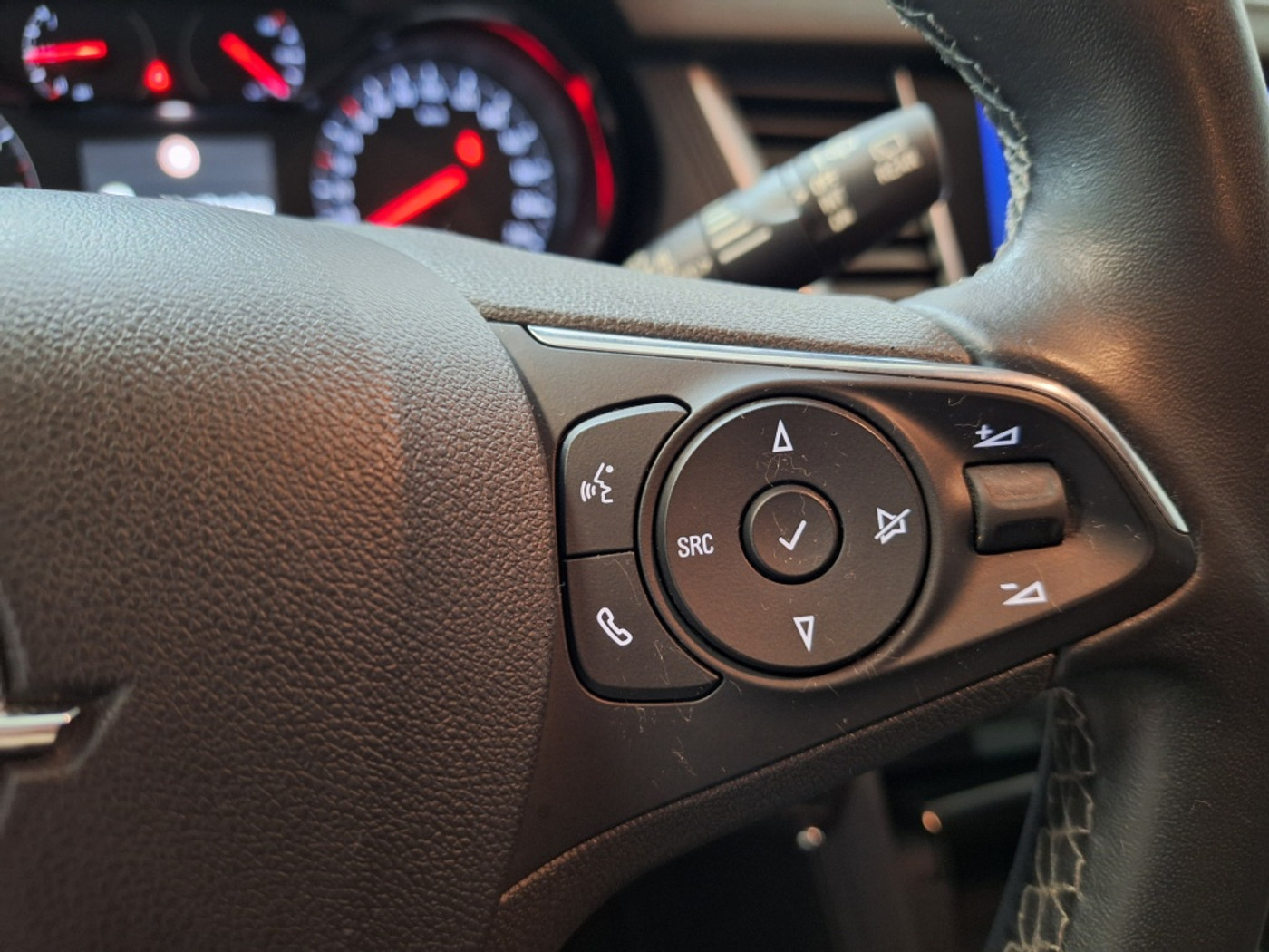 Foto van Opel Grandland X