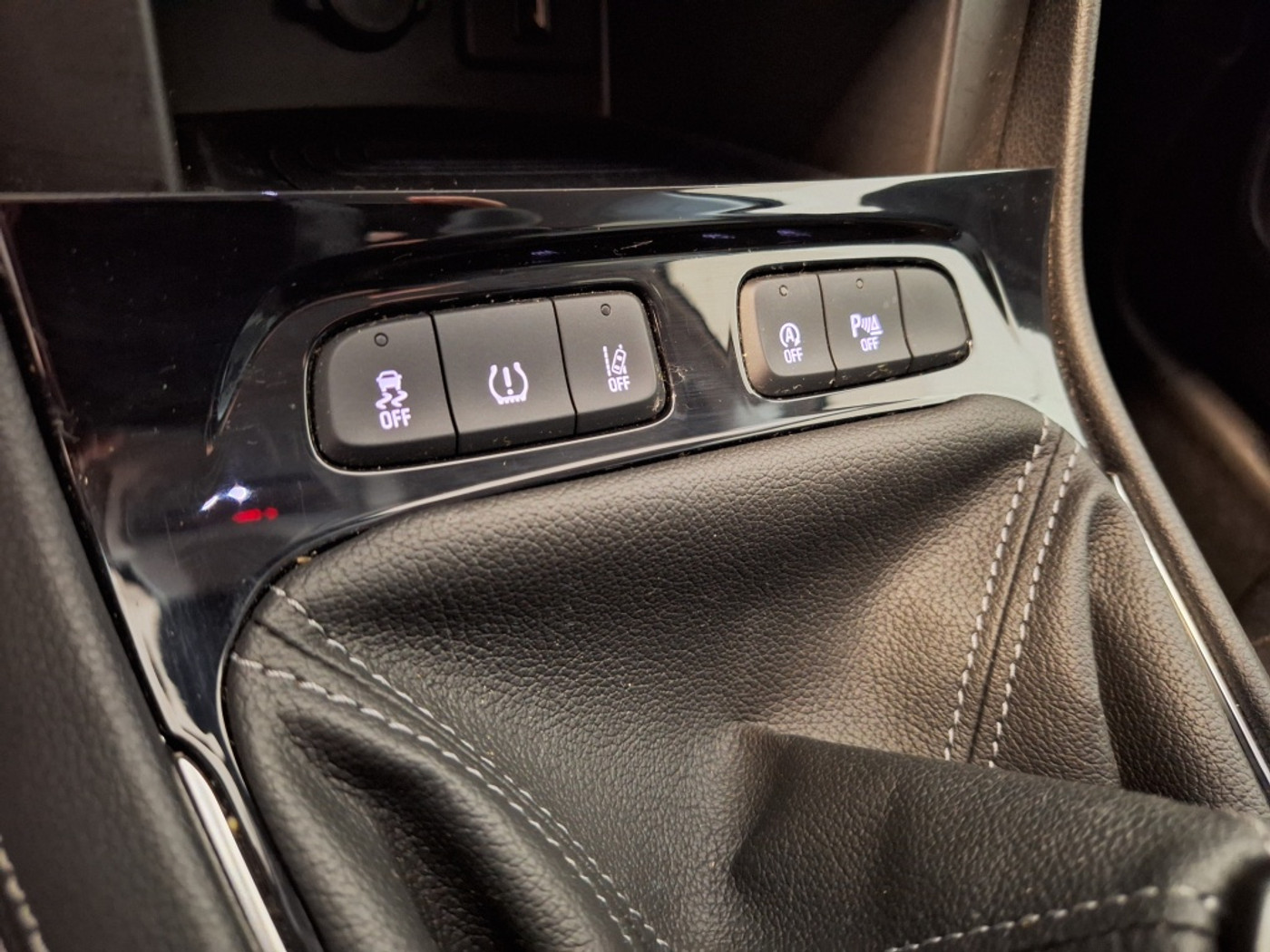 Foto van Opel Grandland X