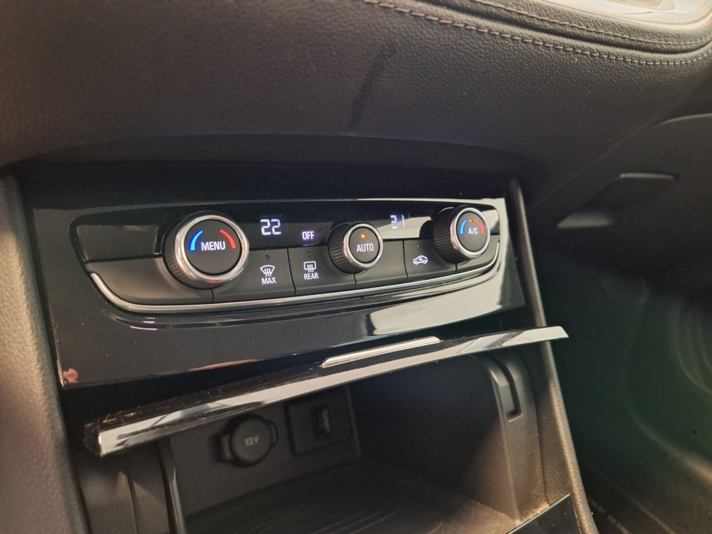 Foto van Opel Grandland X