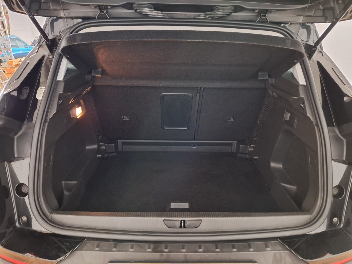 Foto van Opel Grandland X