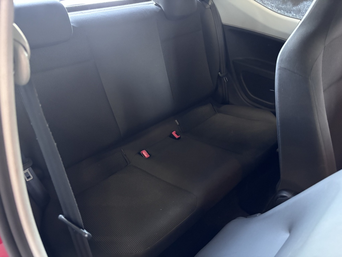 Foto van Volkswagen Up