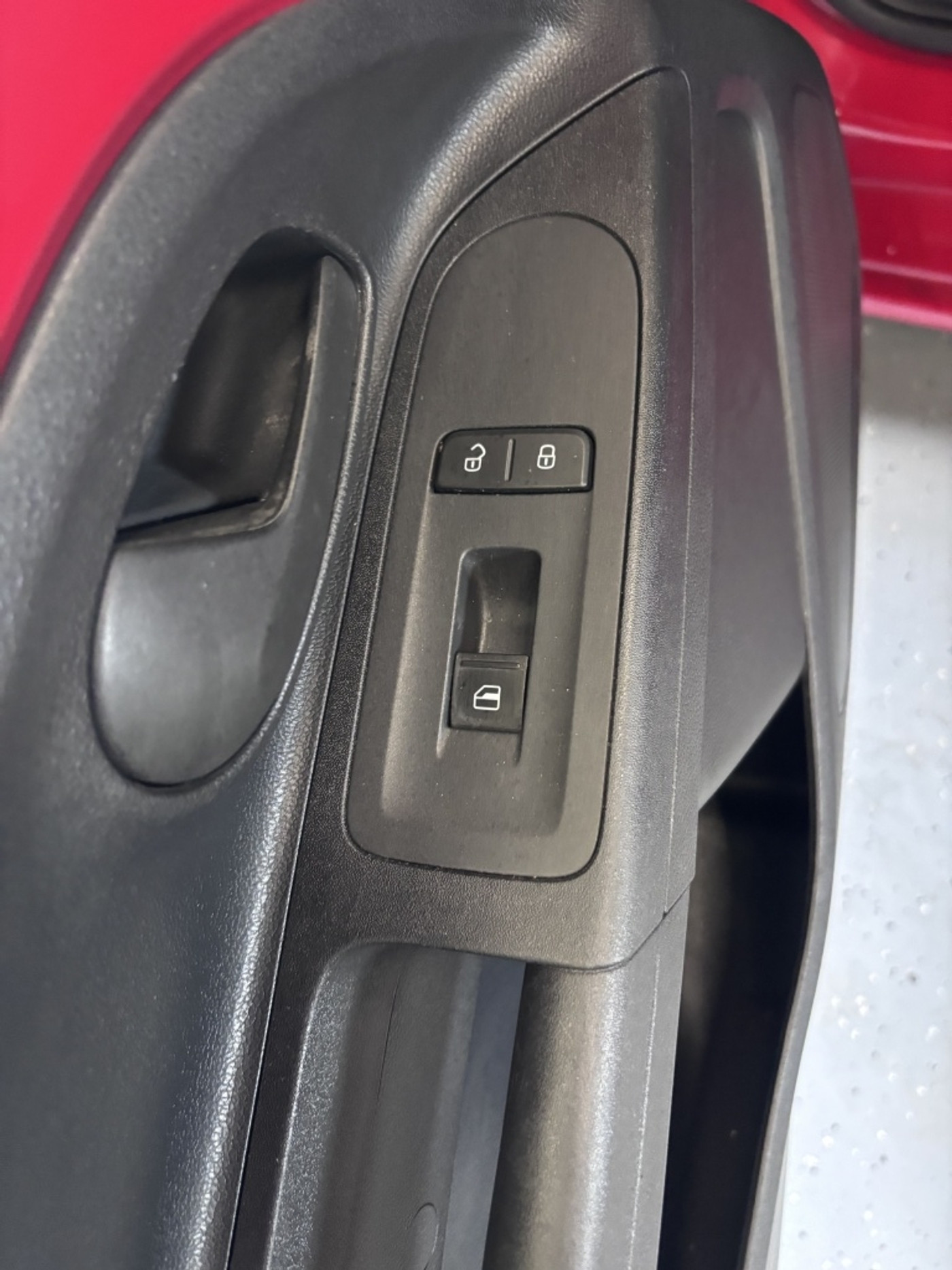 Foto van Volkswagen Up