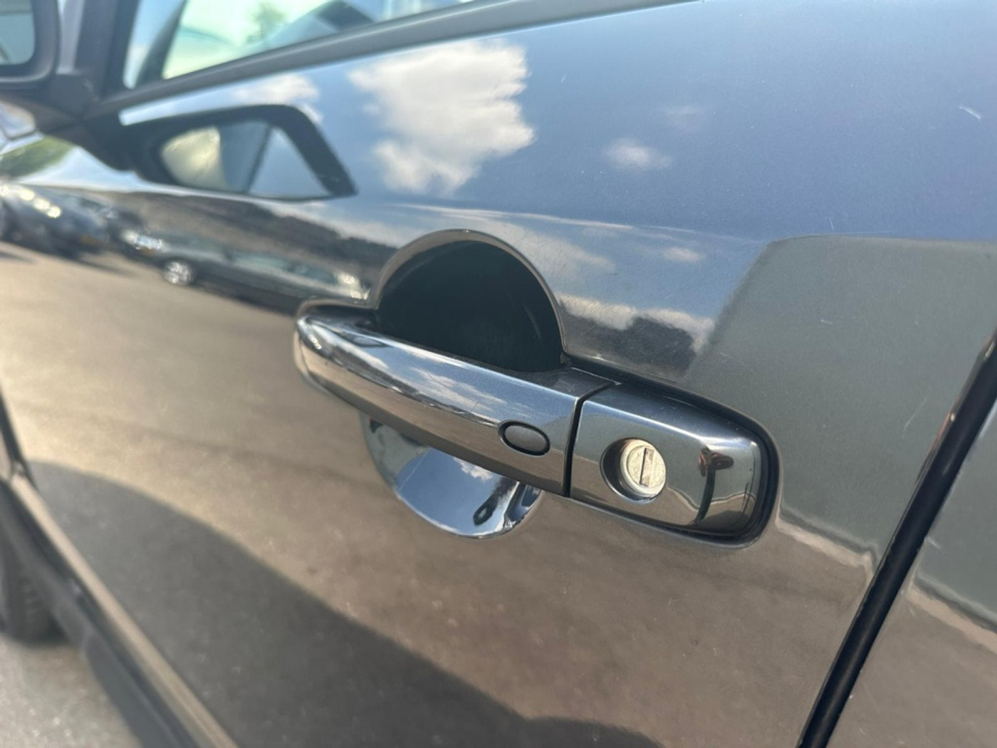 Foto van Suzuki Sx4