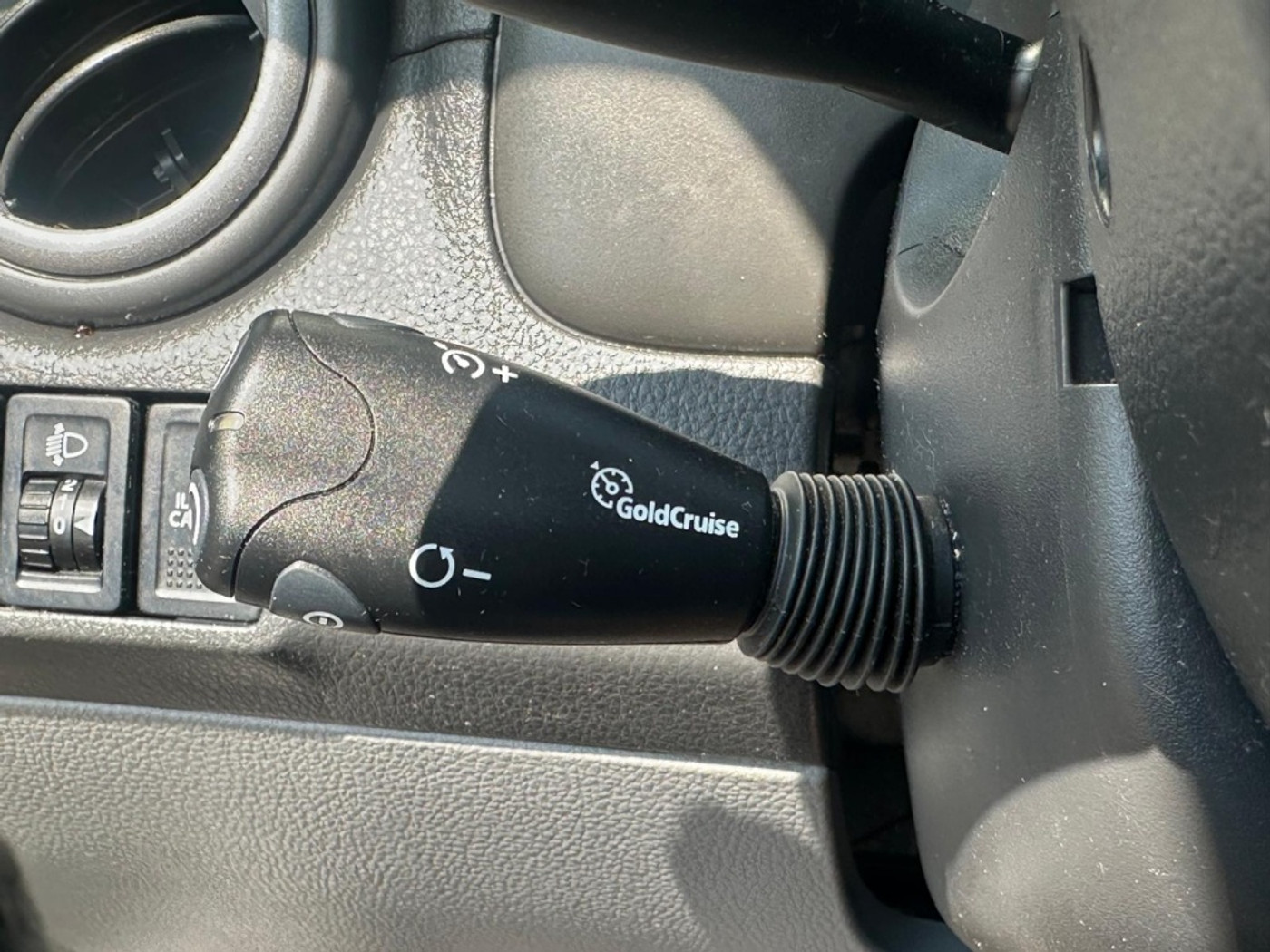 Foto van Suzuki Sx4