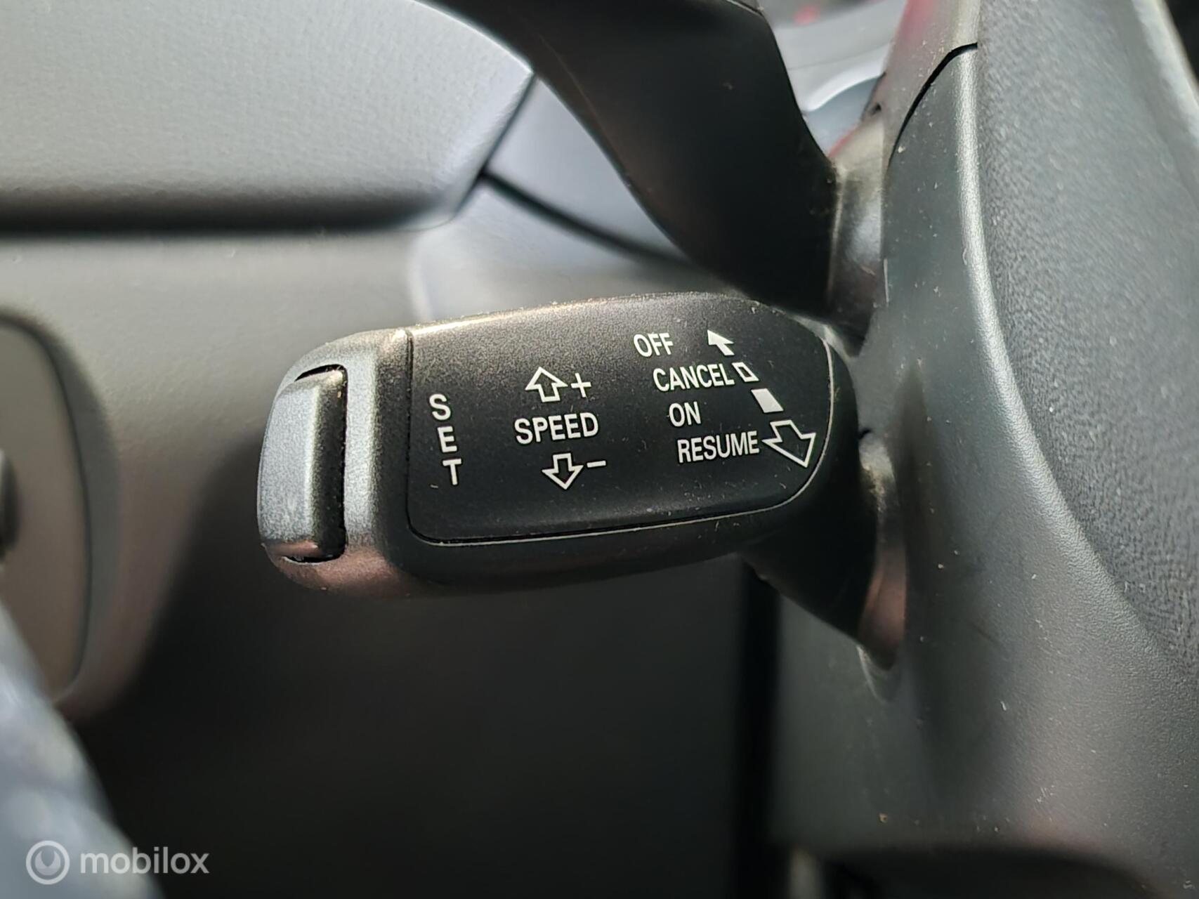 Foto van Audi Q3