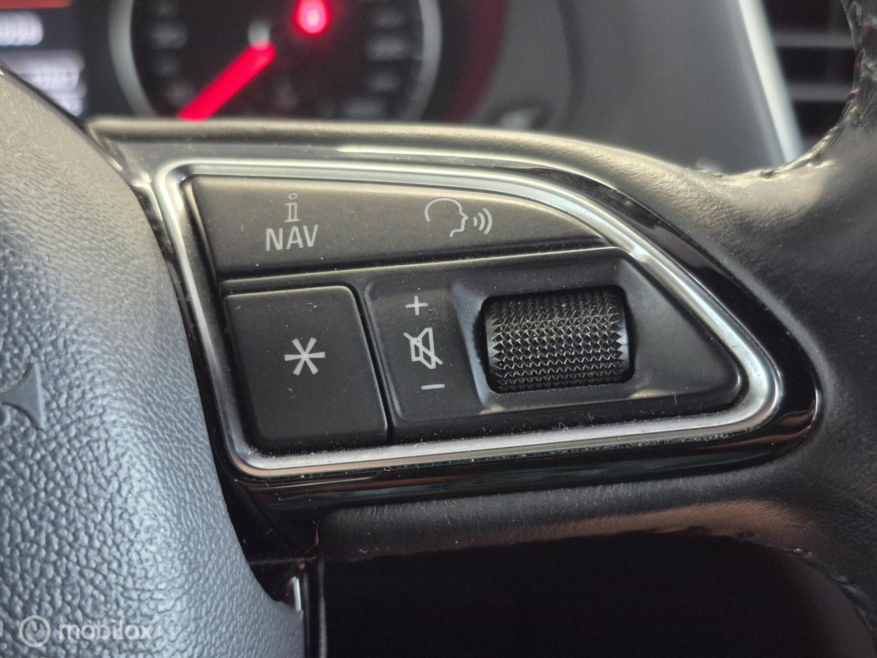Foto van Audi Q3