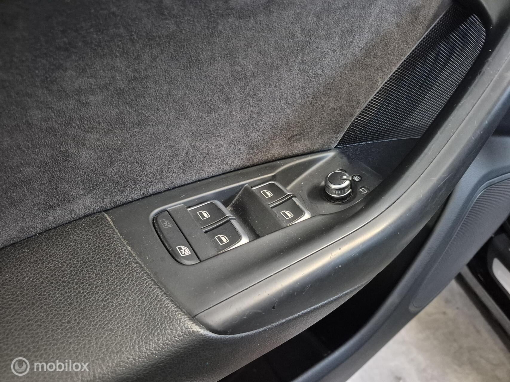 Foto van Audi Q3