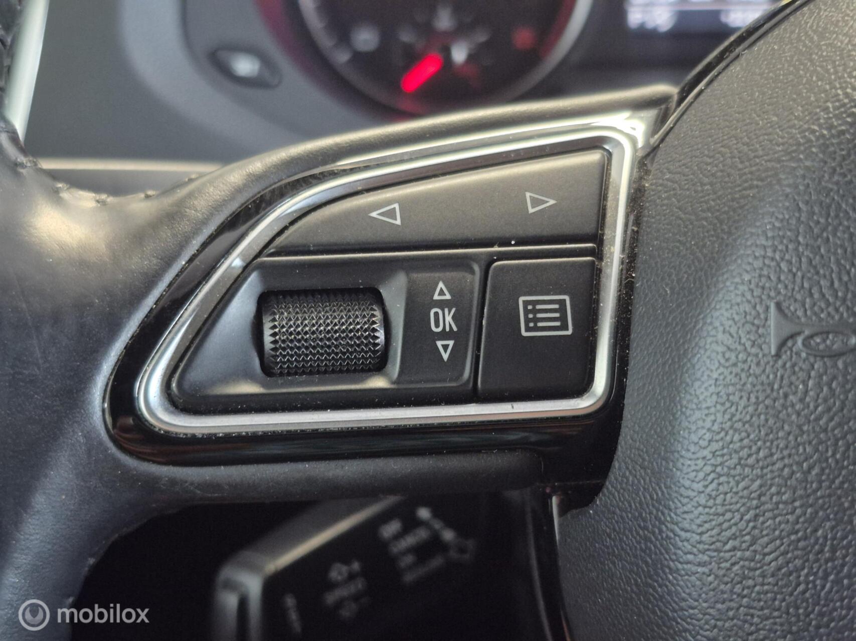 Foto van Audi Q3