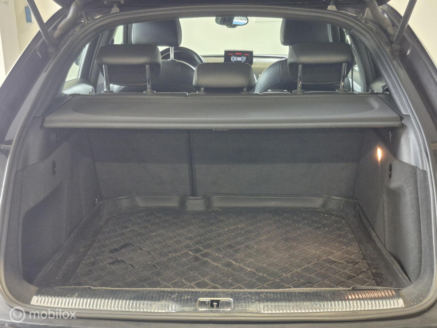 Foto van Audi Q3