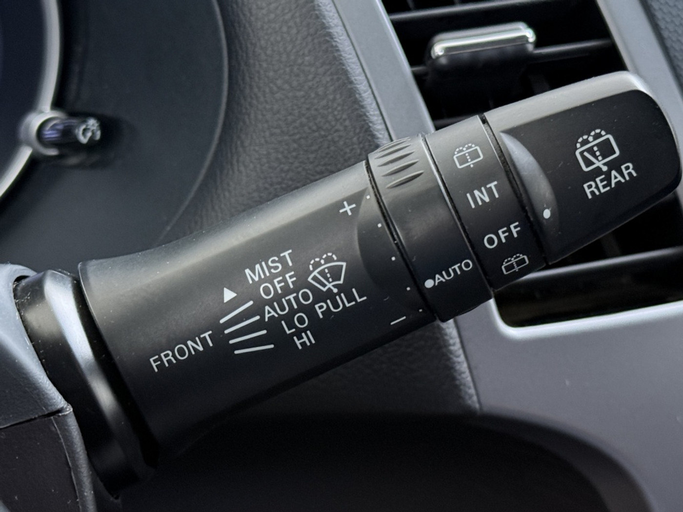 Foto van Mitsubishi Mitsubishi Outlander