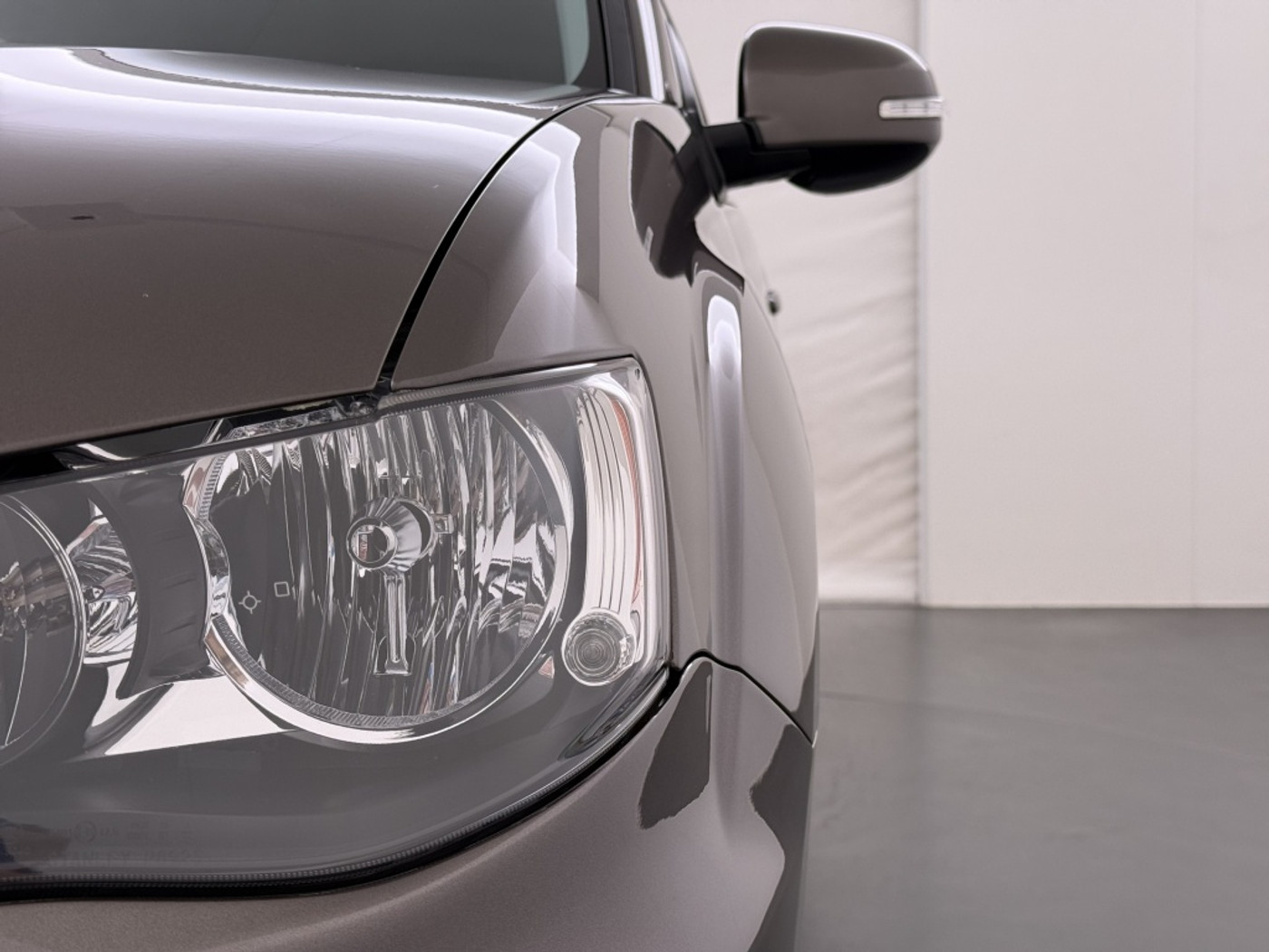 Foto van Mitsubishi Mitsubishi Outlander