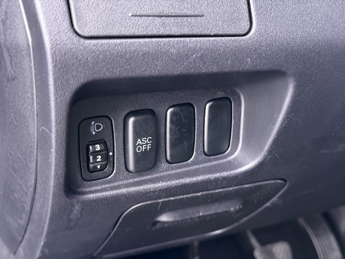 Foto van Mitsubishi Mitsubishi Outlander