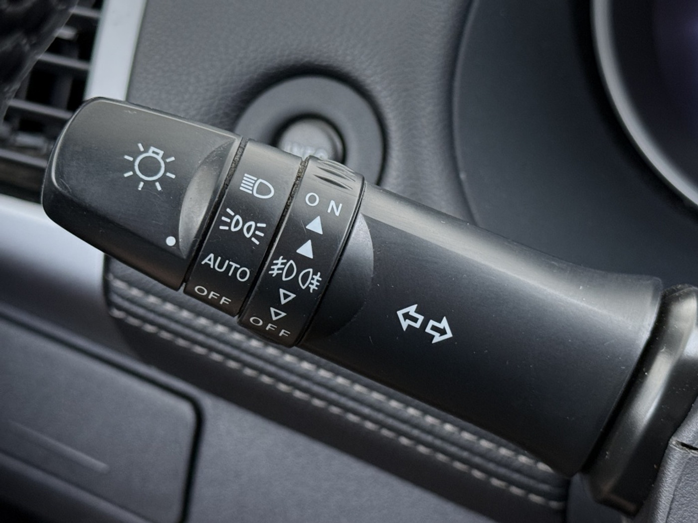 Foto van Mitsubishi Mitsubishi Outlander