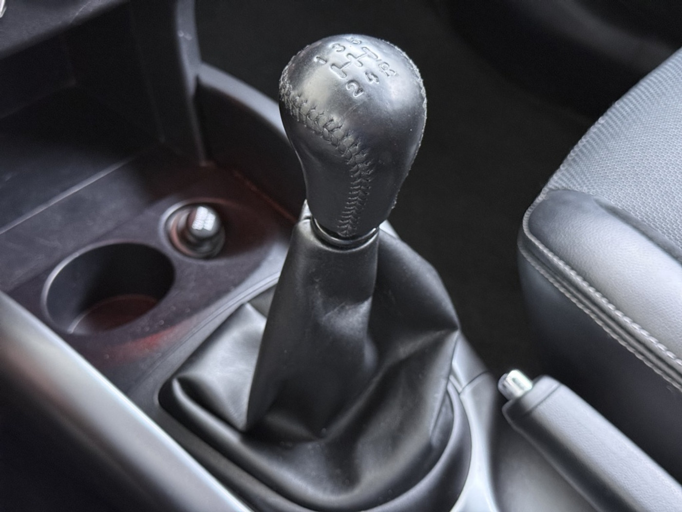 Foto van Mitsubishi Mitsubishi Outlander