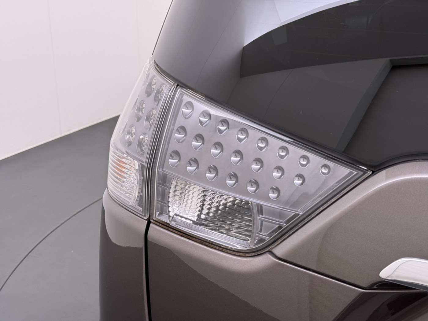 Foto van Mitsubishi Mitsubishi Outlander