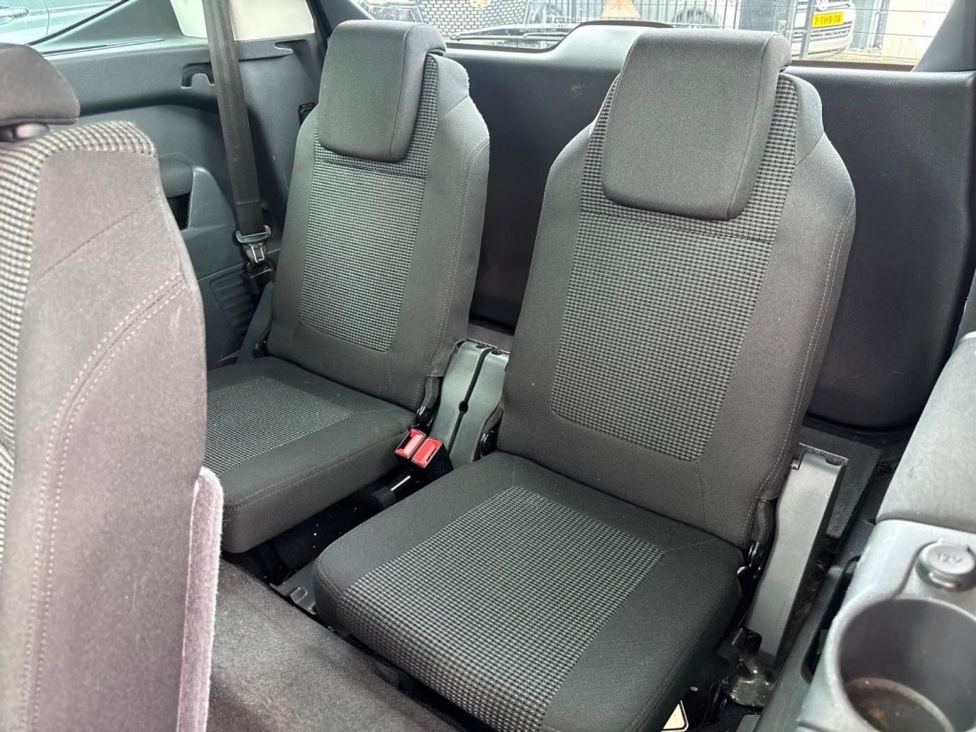 Foto van Peugeot 5008