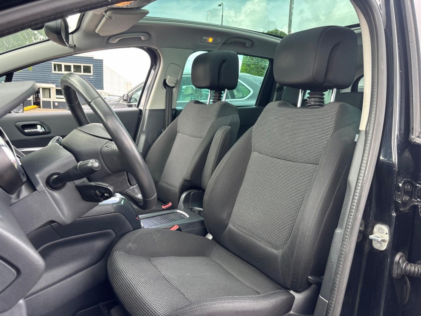 Foto van Peugeot 5008