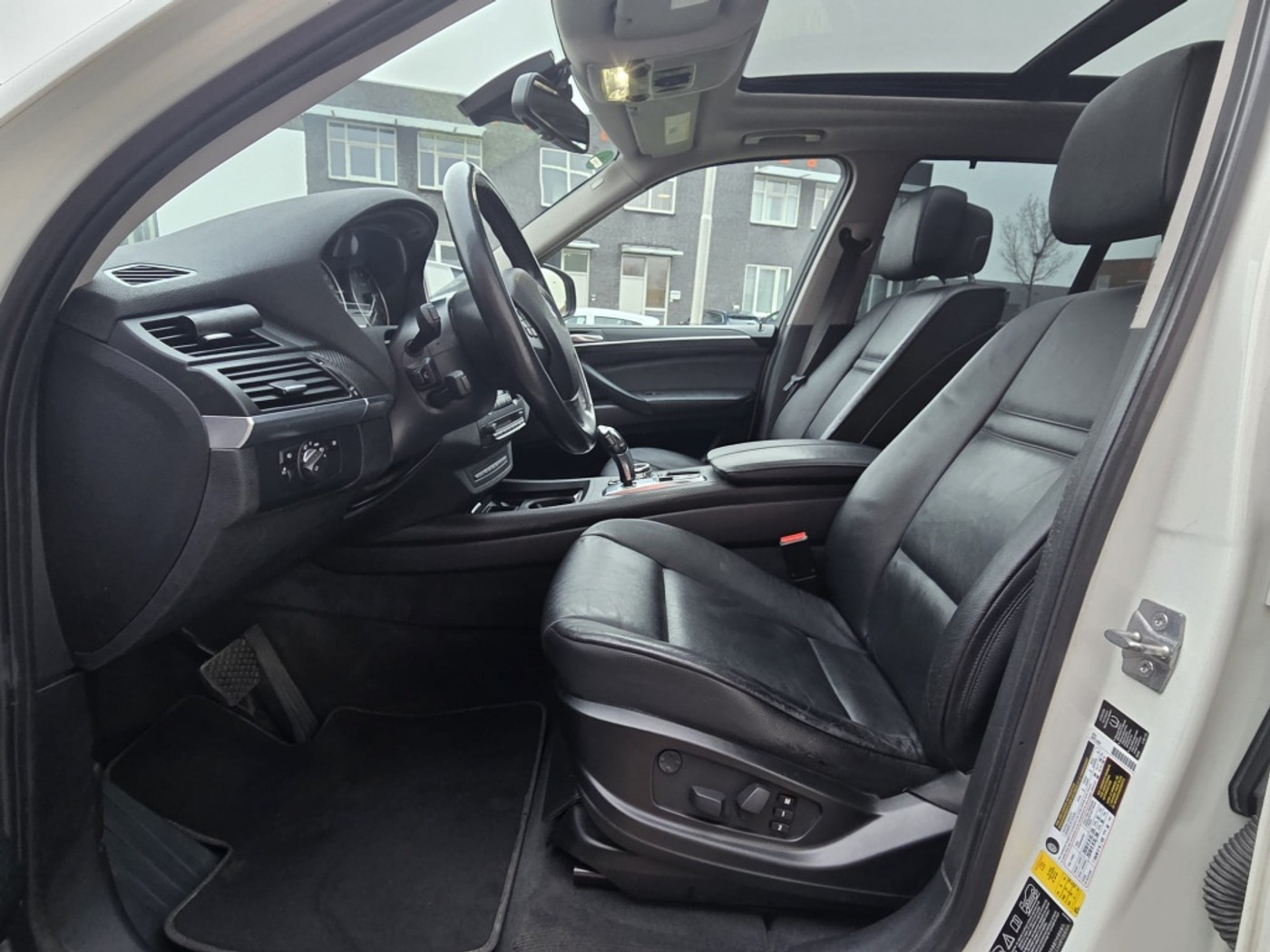 Foto van BMW X5