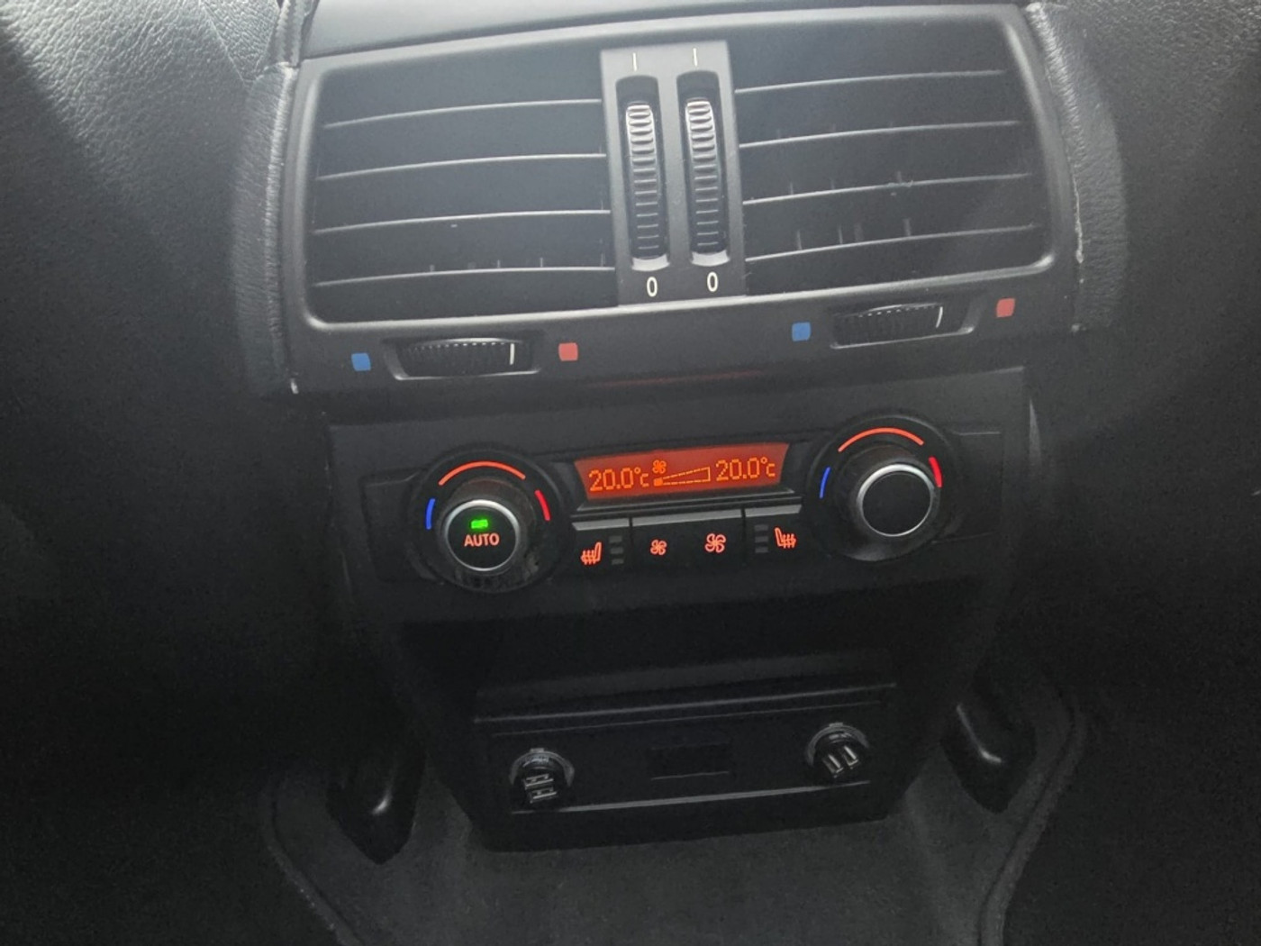 Foto van BMW X5