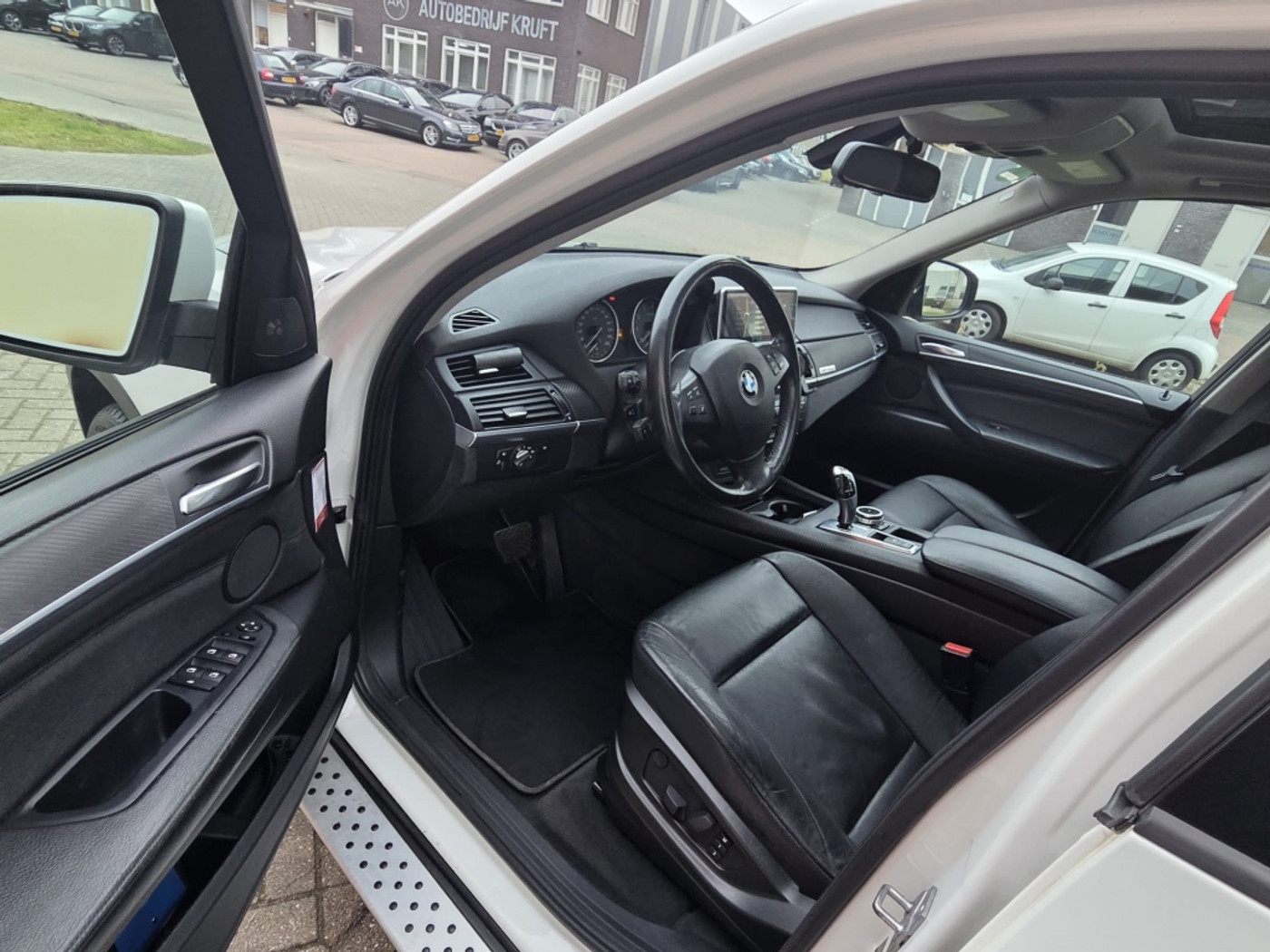 Foto van BMW X5