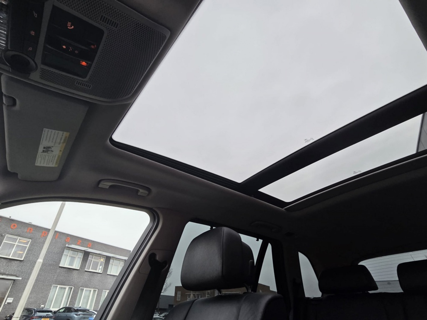 Foto van BMW X5