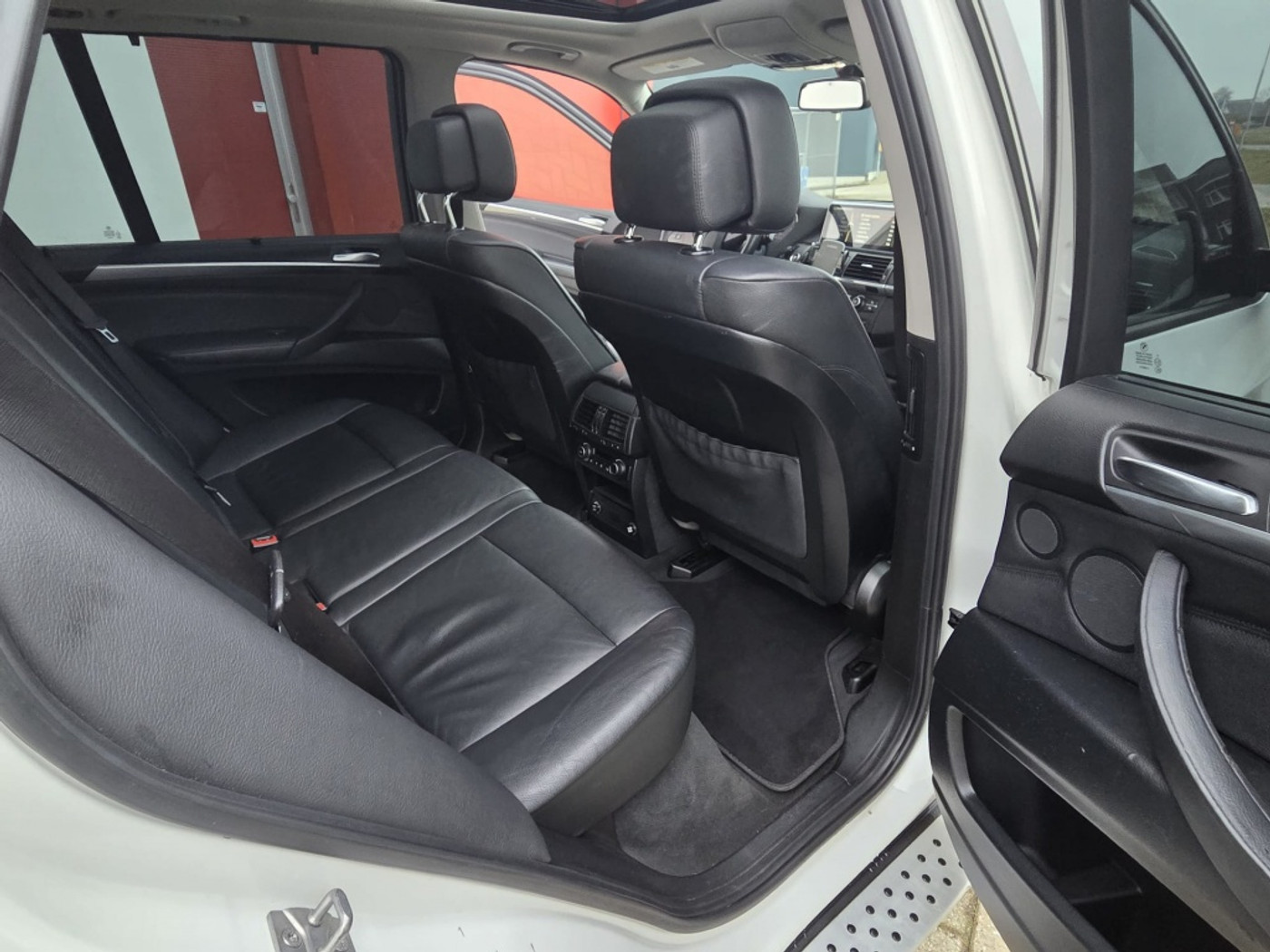 Foto van BMW X5