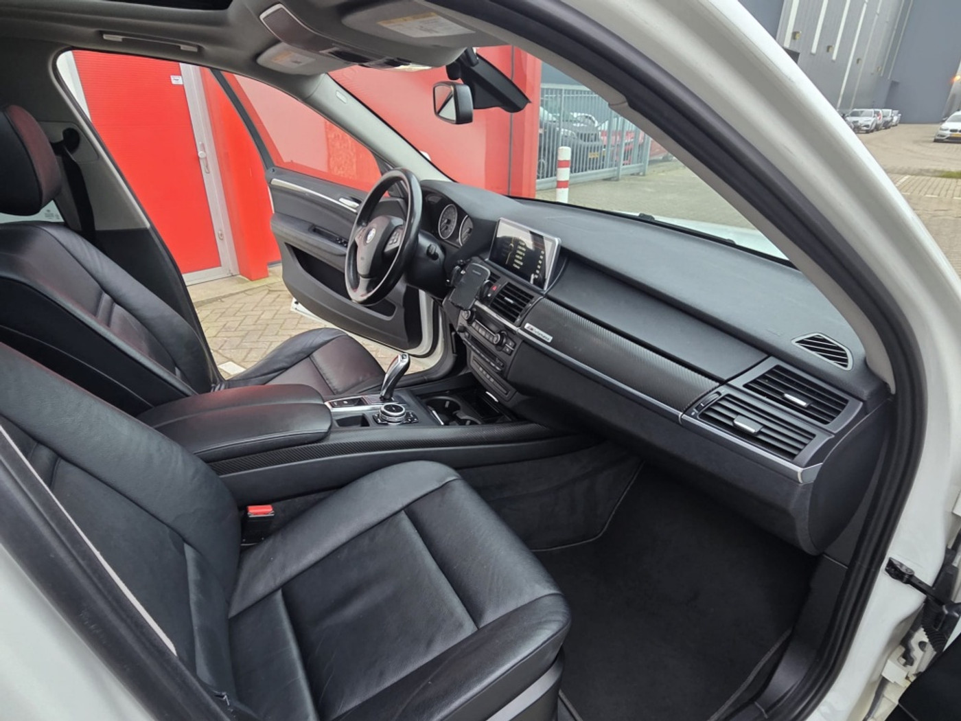Foto van BMW X5