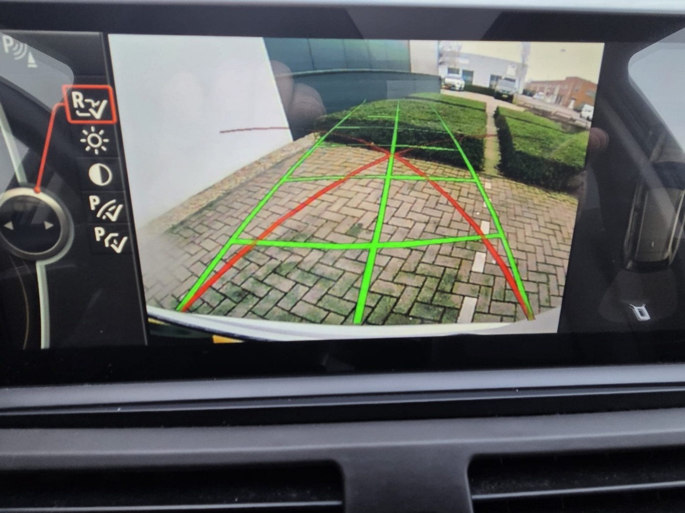 Foto van BMW X5