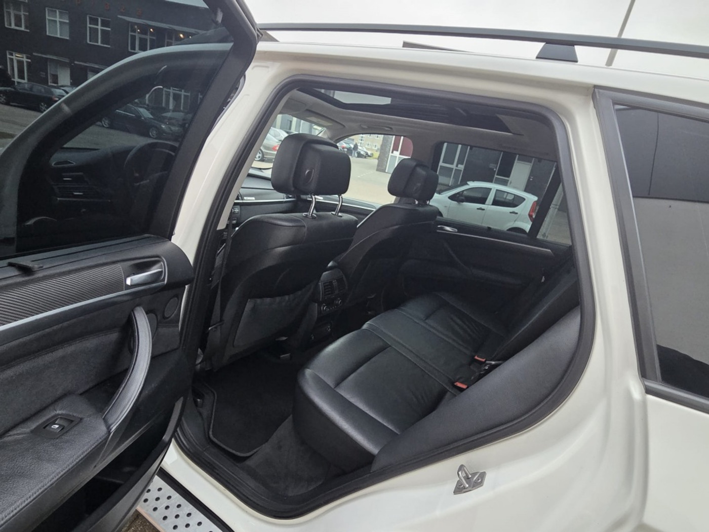 Foto van BMW X5