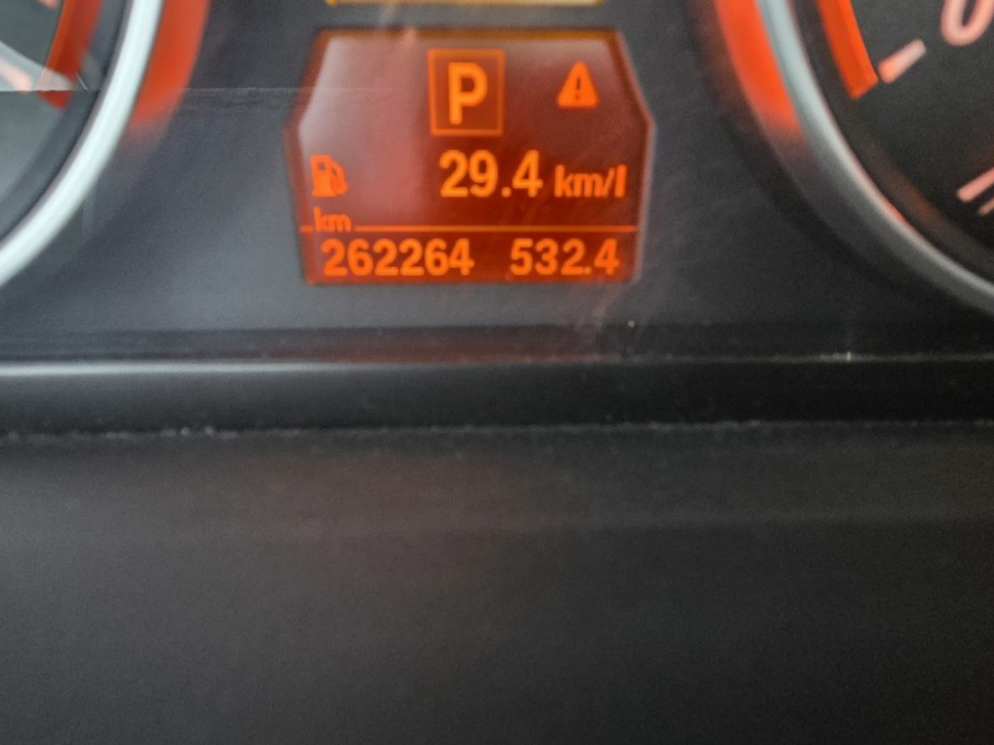 Foto van BMW X5