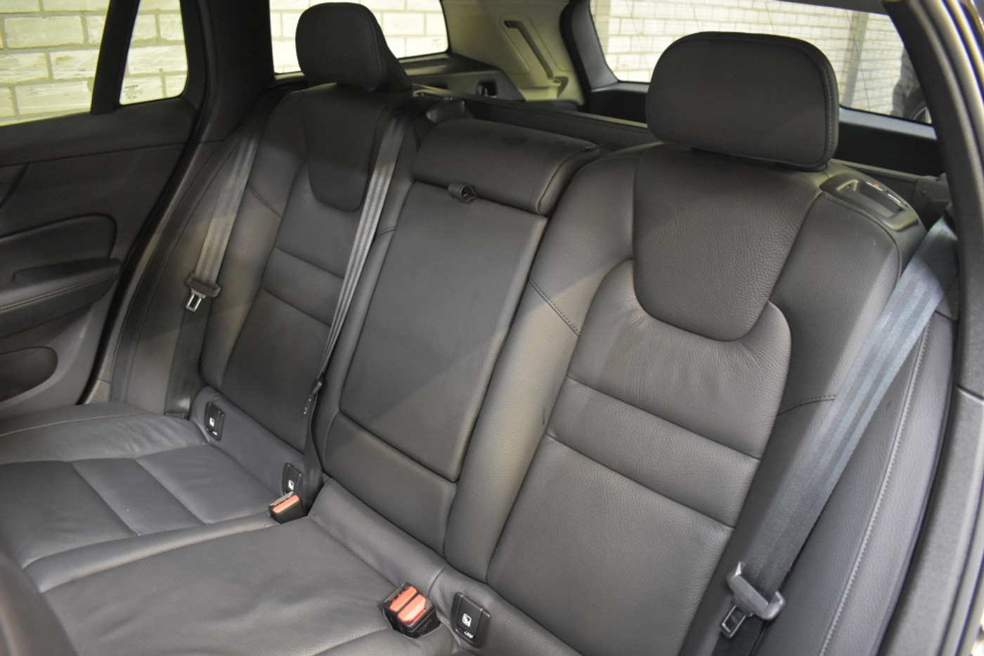 Foto van Volvo V60