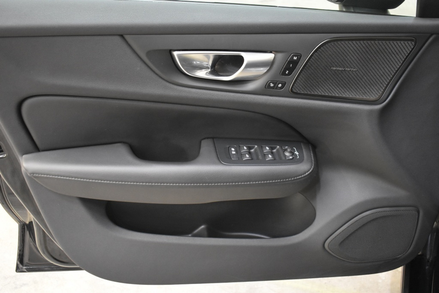Foto van Volvo V60
