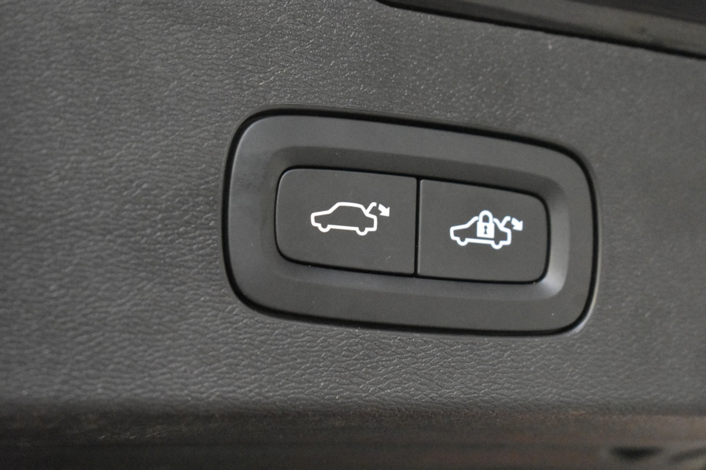 Foto van Volvo V60