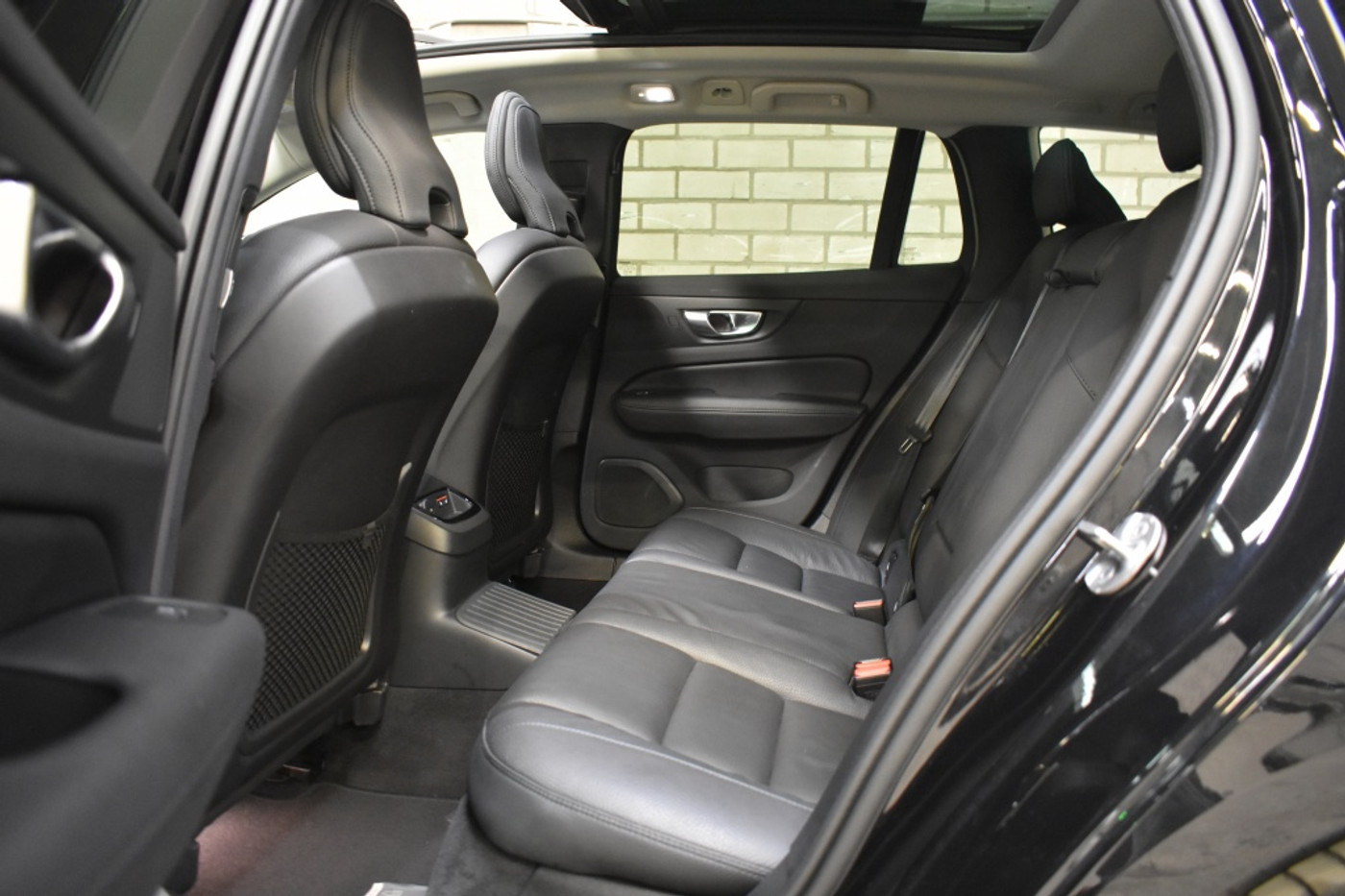 Foto van Volvo V60