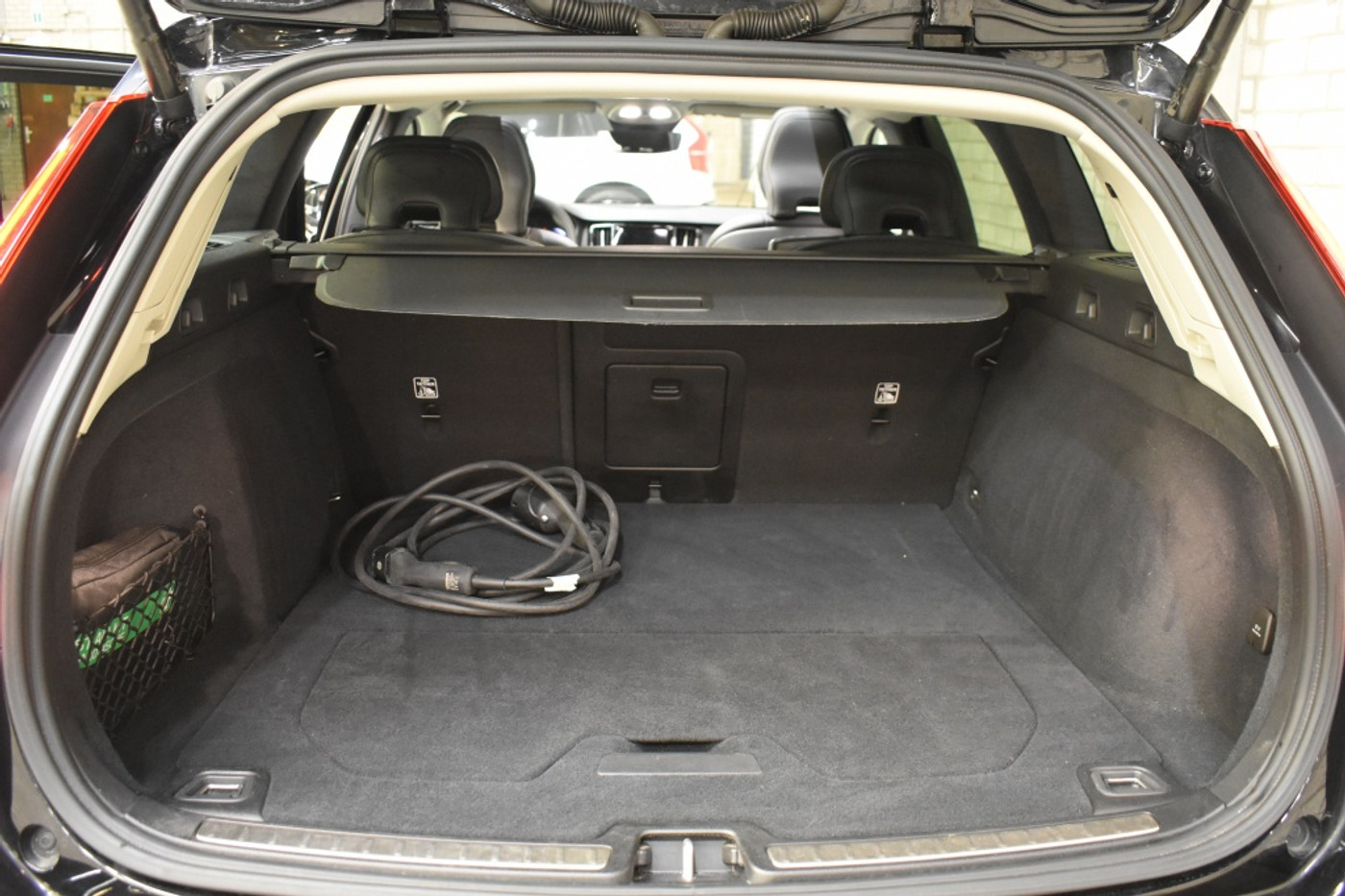 Foto van Volvo V60