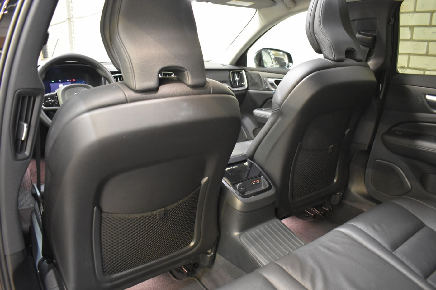 Foto van Volvo V60