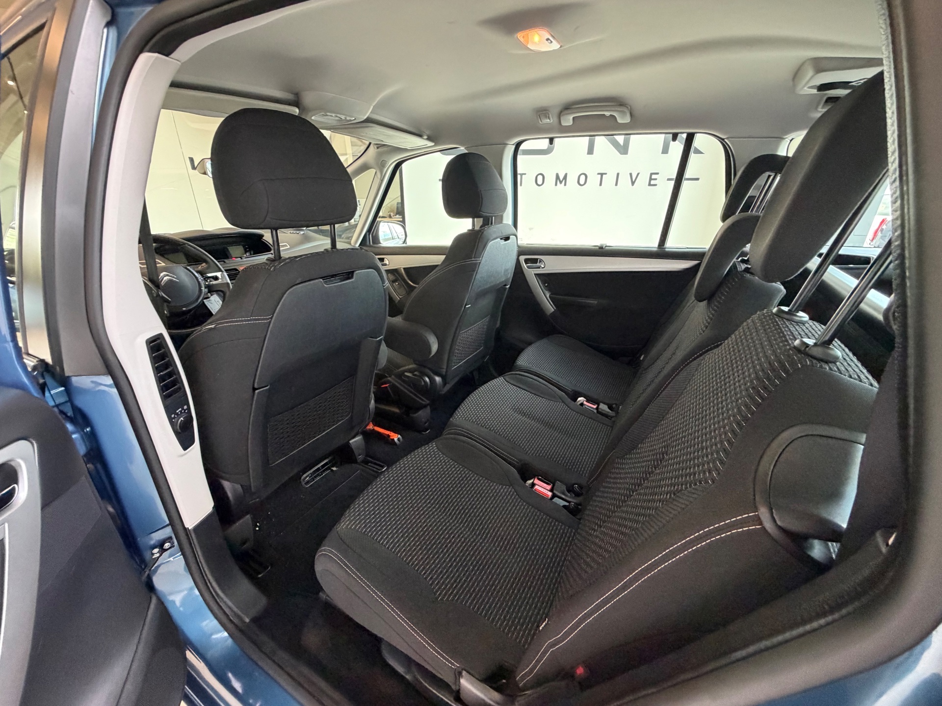 Foto van Citroen C4 Picasso