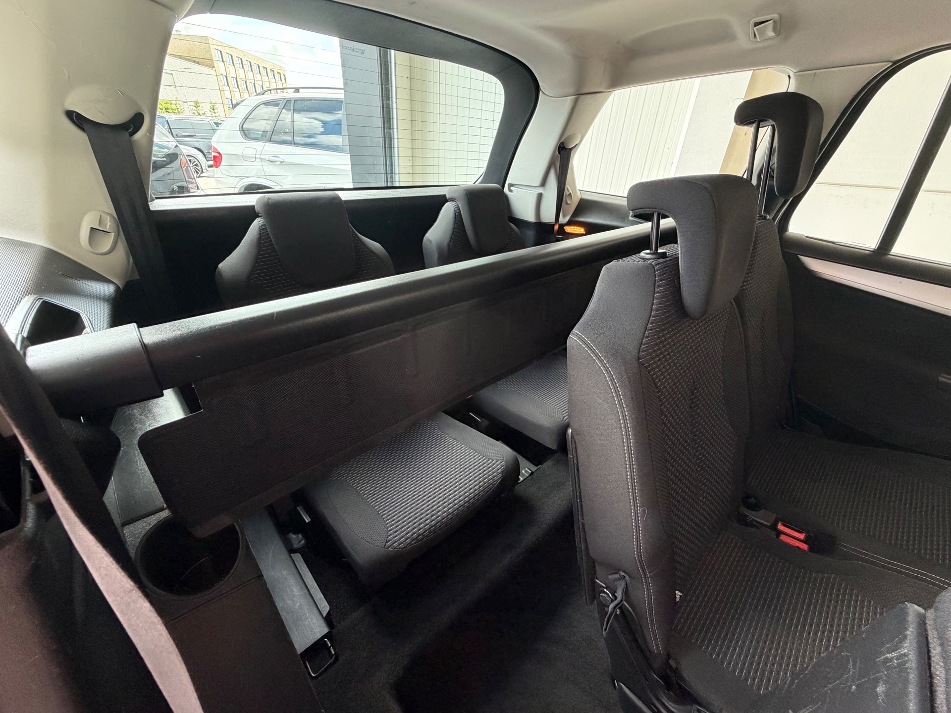 Foto van Citroen C4 Picasso