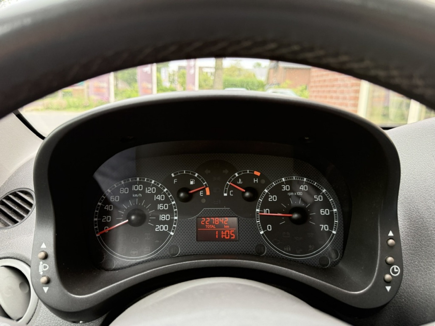 Foto van Fiat Fiat Panda
