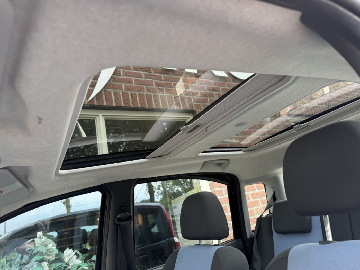 Foto van Fiat Fiat Panda