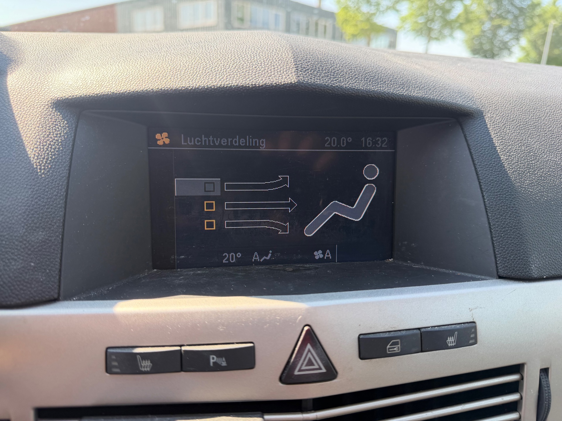 Foto van Opel Astra GTC