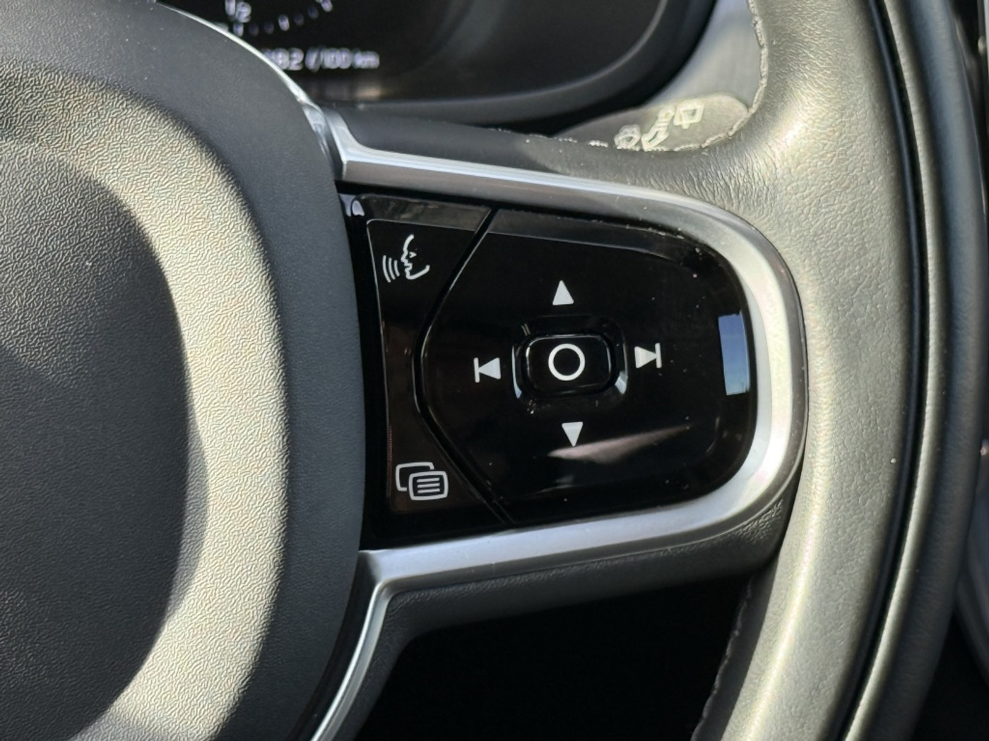 Foto van Volvo V90