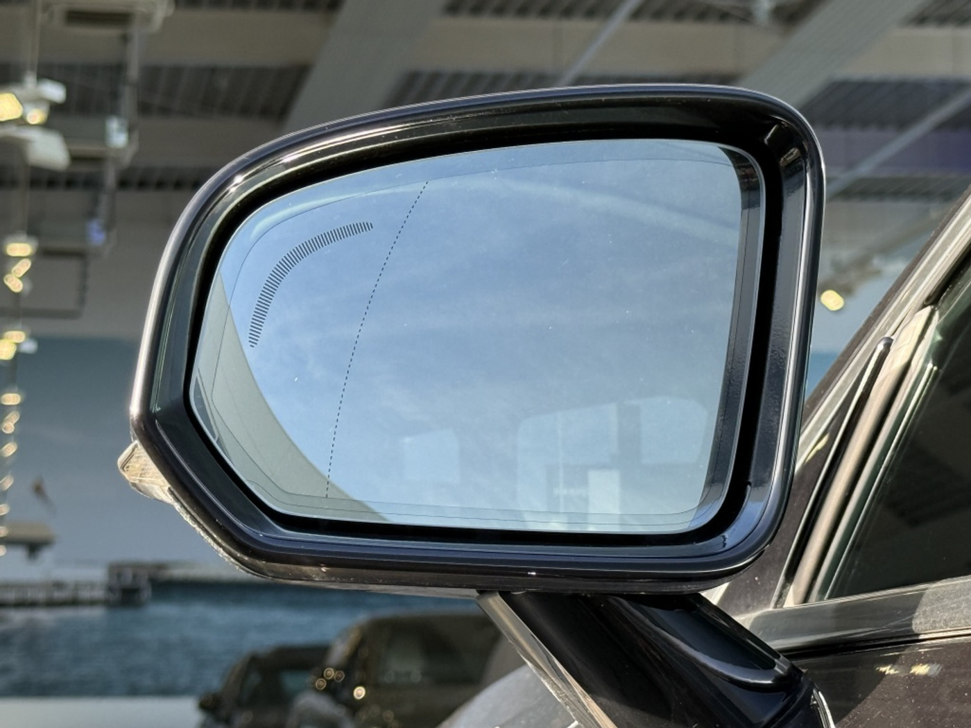 Foto van Volvo V90