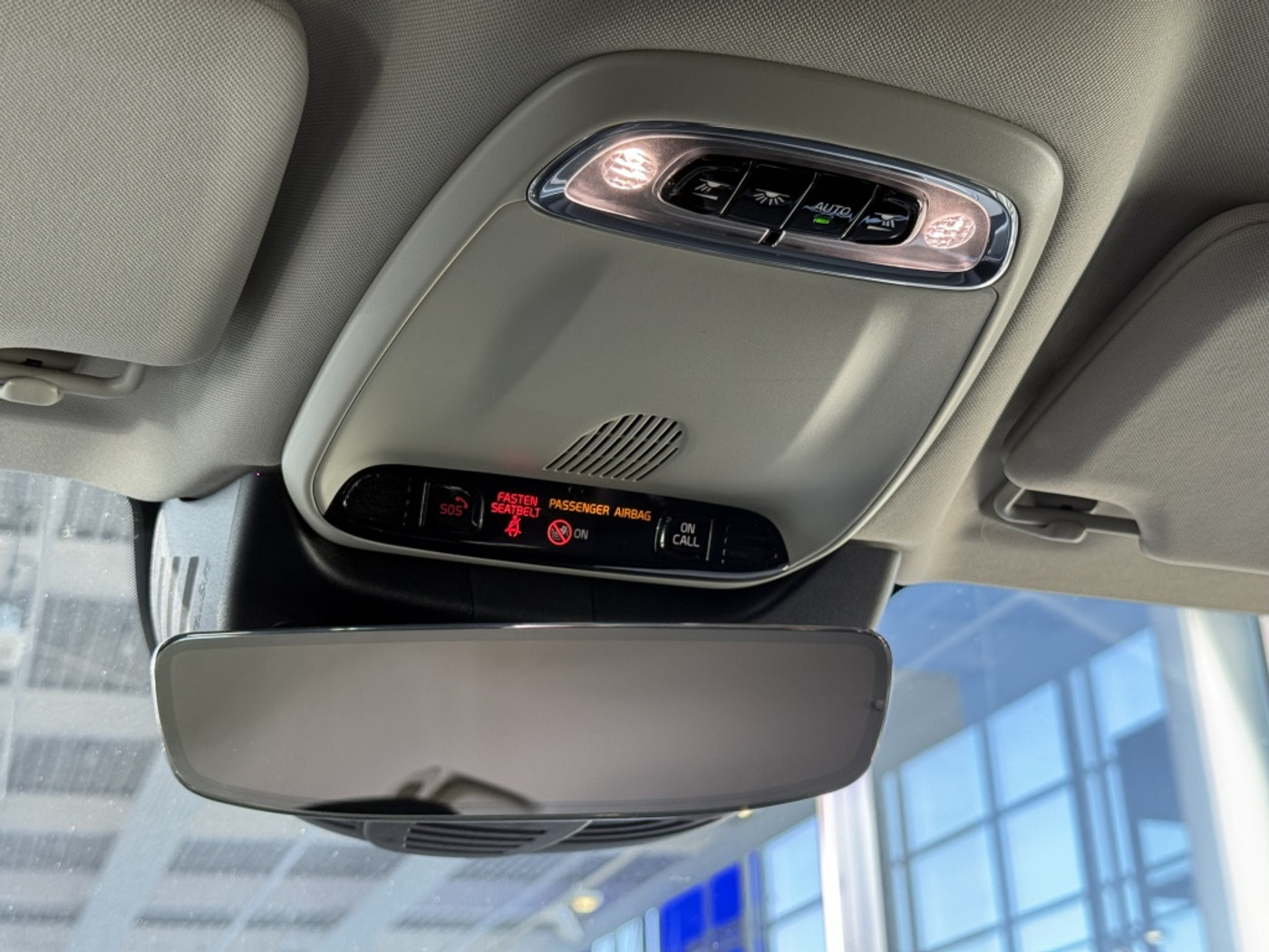 Foto van Volvo V90