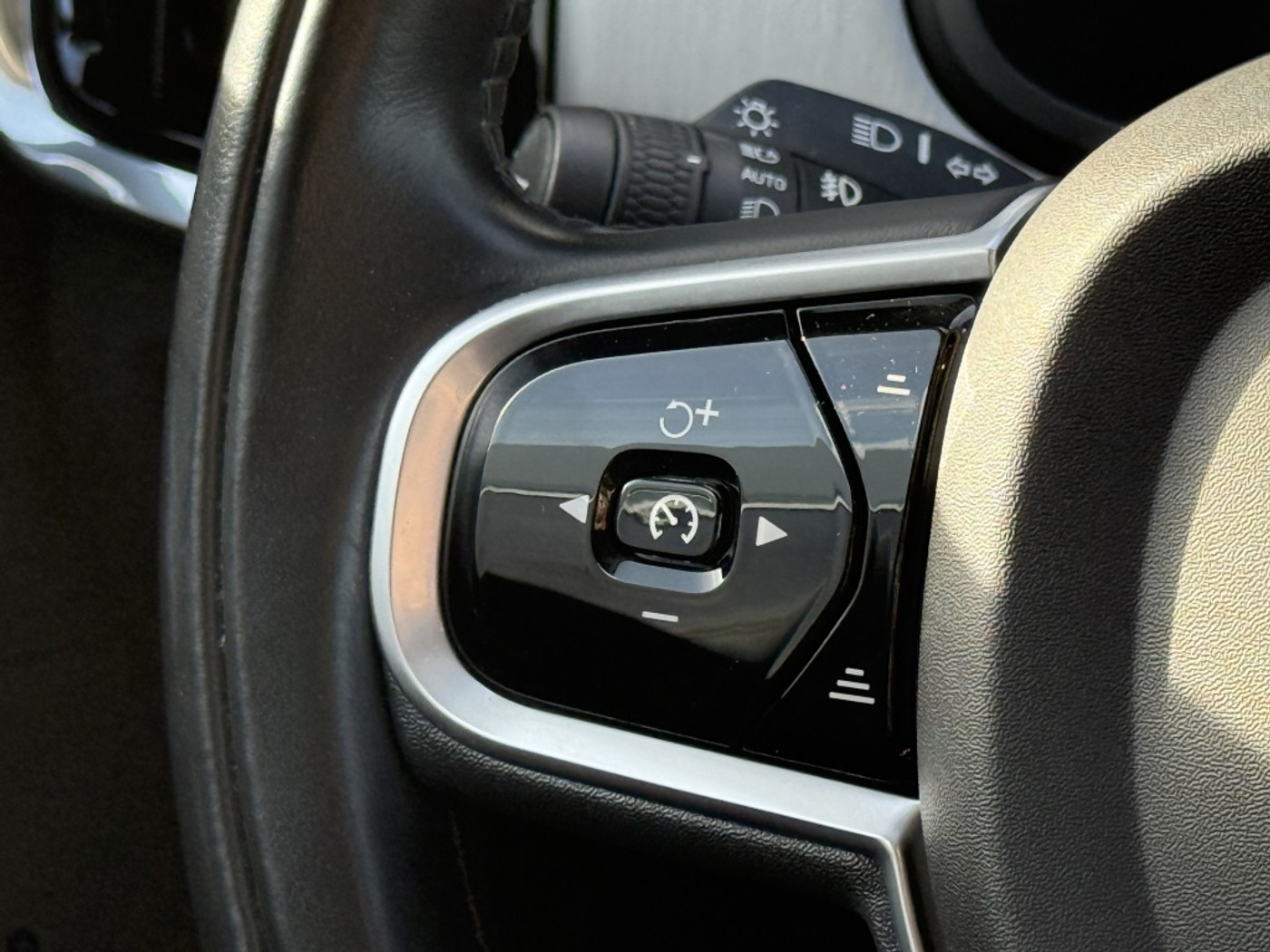 Foto van Volvo V90