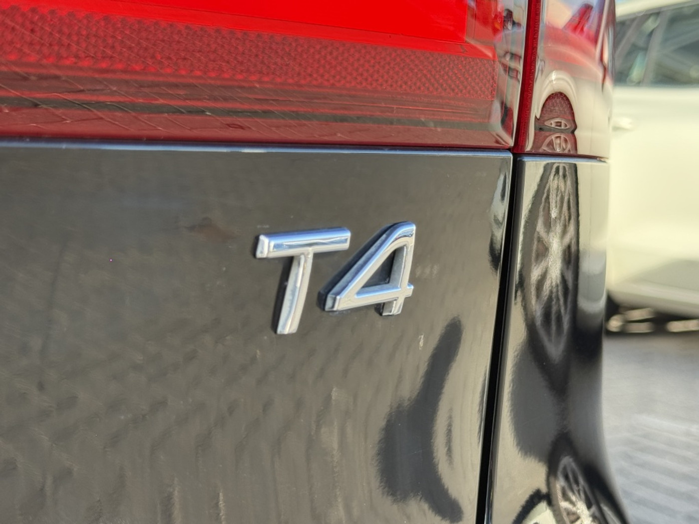 Foto van Volvo V90