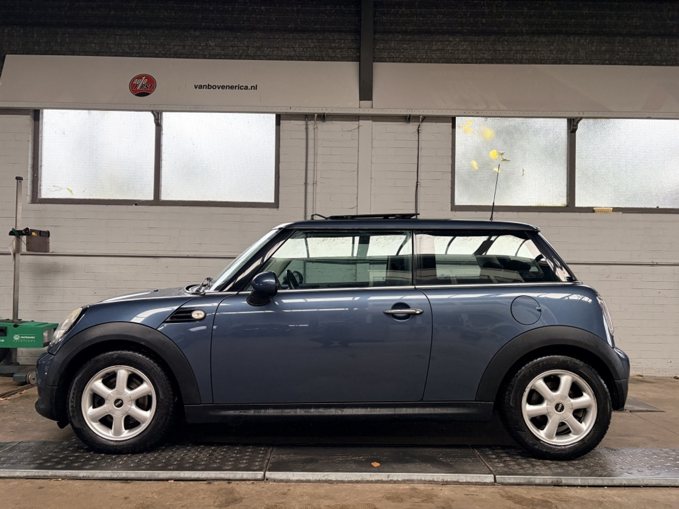 Foto van Mini One