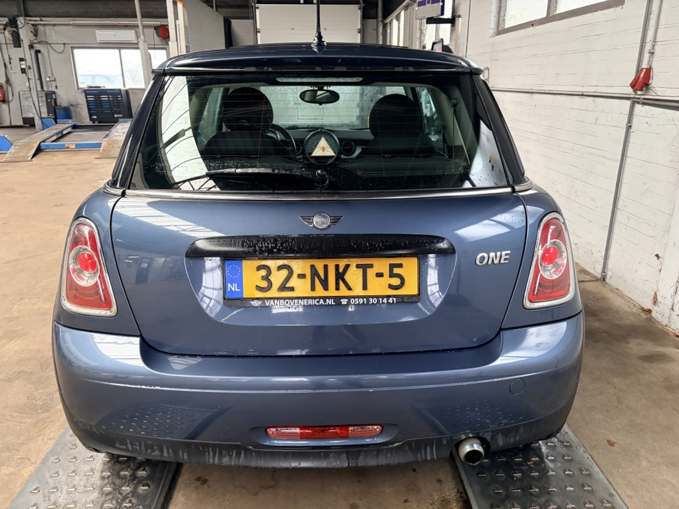 Foto van Mini One